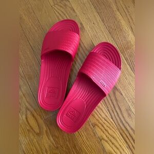 NEW Reef water scout slides